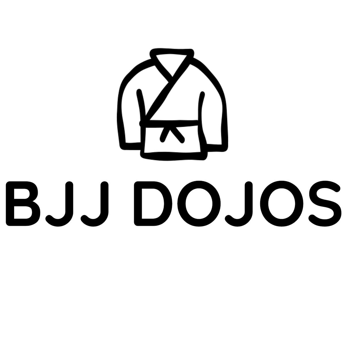BJJ Dojos project image