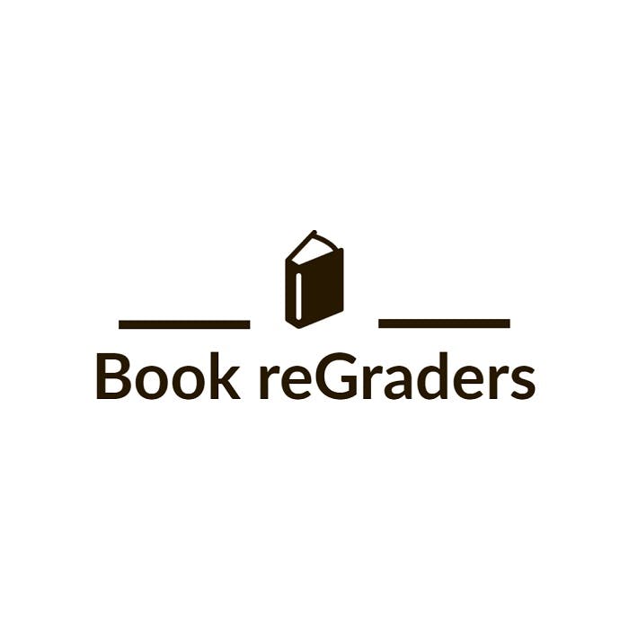 Book reGraders project image
